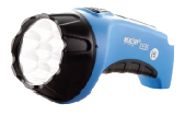 LINTERNA RECARGABLE 7LED